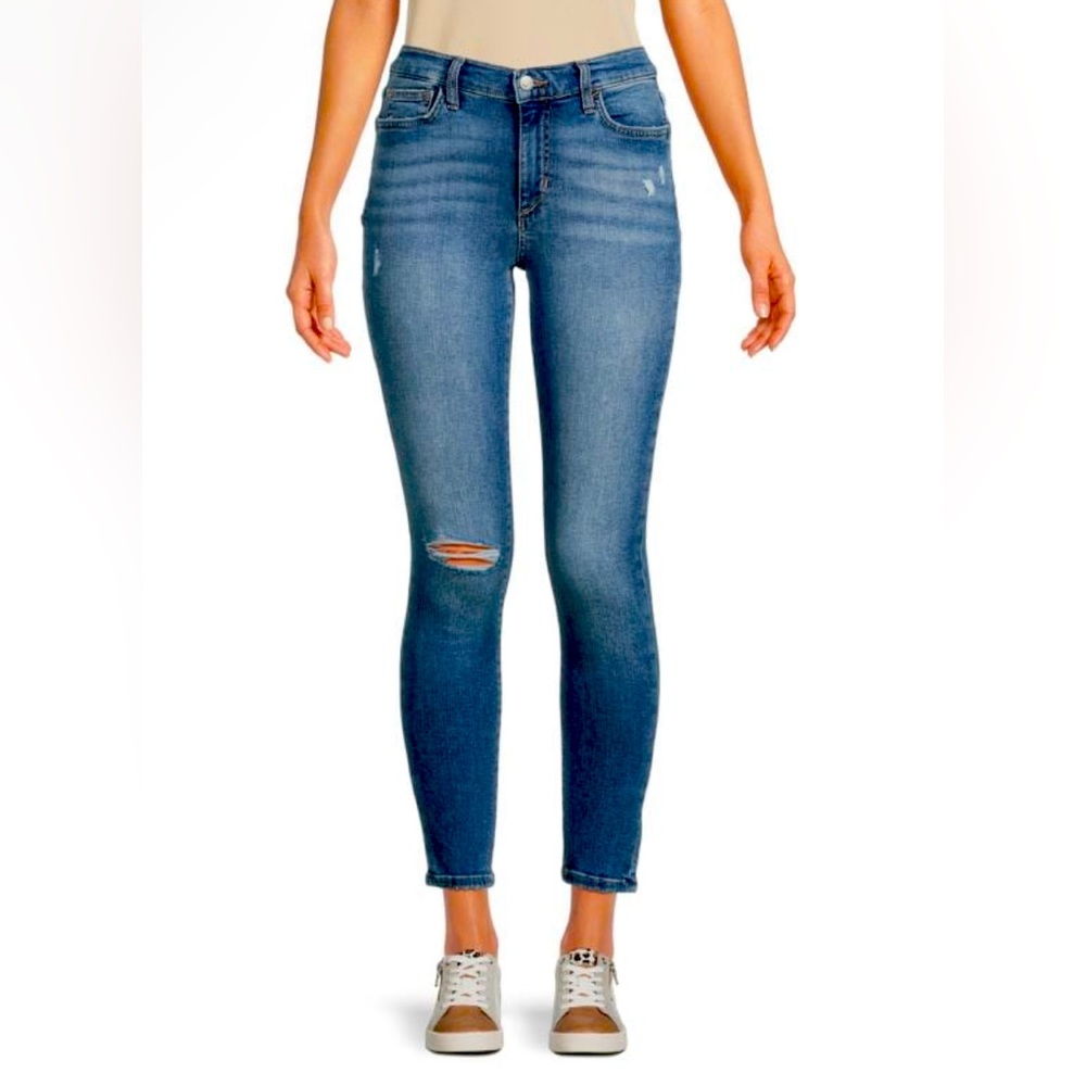 Joe’s Jeans Skinny Ankle Jean